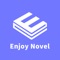 Icon Enjoy Novel - E-Reader