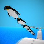 Penguin Rush.