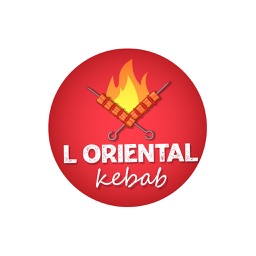 L ORIENTAL KEBAB