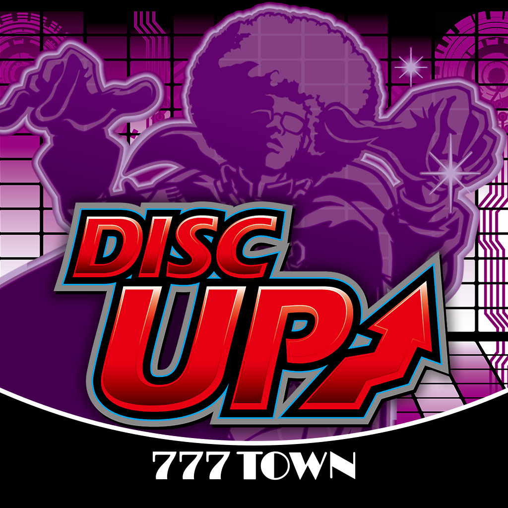 Get [777TOWN]パチスロディスクアップ for iOS, iPhone, iPad Aso Report