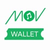 MovingTickets Wallet