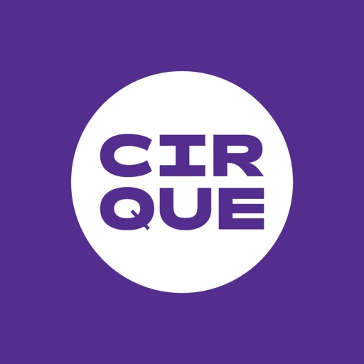 Cirque Coffee iOS App