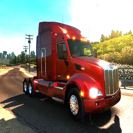 USA Truck Transport Simulator Cheats