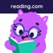 Icon Reading.com: Learn to Read