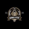 Barber 4Teen