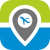 Airport Time & Attendance App