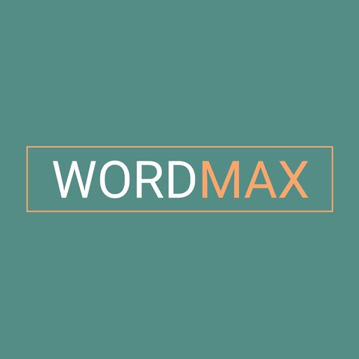 WordMax İngilizce Kelime Öğren