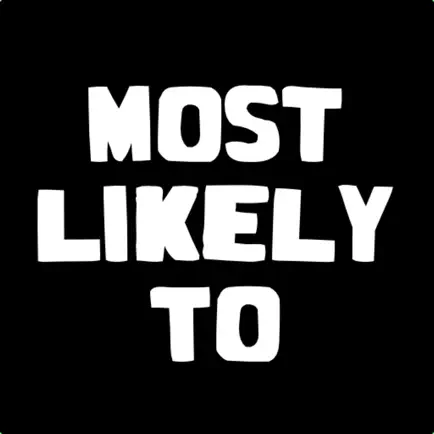 Most Likely To - Party Game Читы