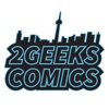 2 Geeks Comics