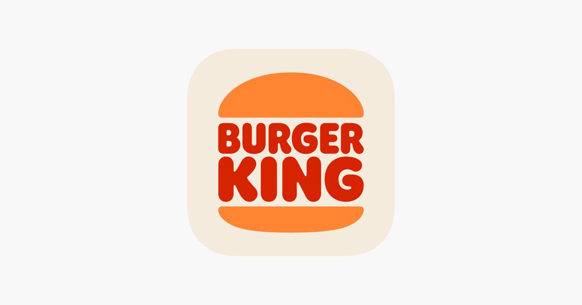 バーガーキング Burger King をapp Storeで