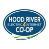 Hood River Co-op WiFi