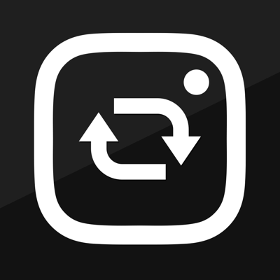 Ig Repost for Photo & Video