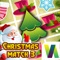 Icon Christmas Match Three