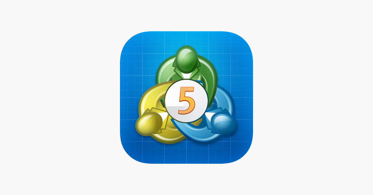 ‎MetaTrader 5 on the App Store