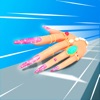 Hand Evolution Runner Hand Evolution Runner
