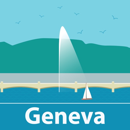 Geneva Travel Guide .