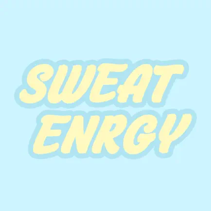 SWEAT ENRGY Cheats