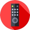 TV Remote for Sony TV