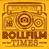 Icon RollFilmTimes