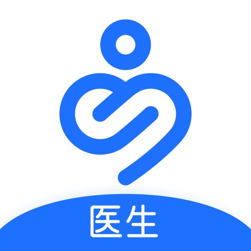 唯医骨科logo