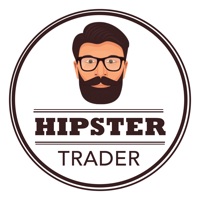 Hipster Trader app not working? crashes or has problems?