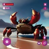 Monster Insectoid Crab Quest