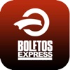 BoletosExpress Check-In