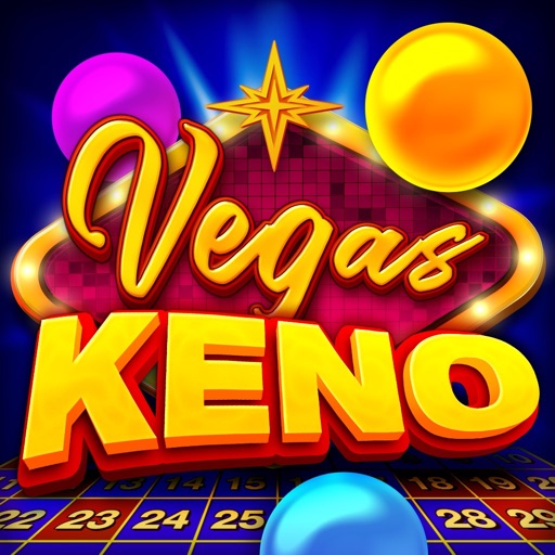 Vegas Keno Lottery Draws by PlayDog Soft Co., Ltd