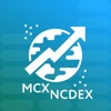 Live Rate MCX & NCDEX