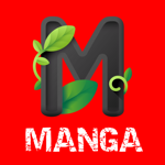 MANGA READER - WEBTOON COMICS на пк