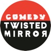 Twisted Mirror