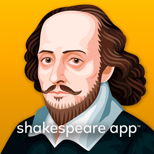 Shakespeare iOS App