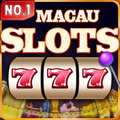 Slots Macau Casino - Very Fun