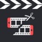 This app is a very useful tool app, It can help you to edit your video, Cut and Split the video