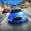 City Car Driver: Traffic Race