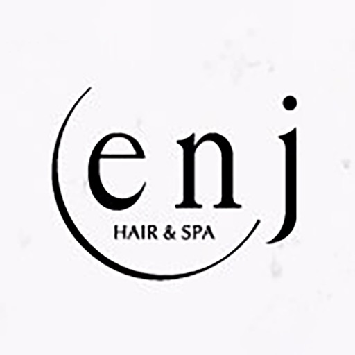 HAIR＆SPA enj