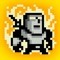Reach the summit of the legendary second tower to claim your wish in this sequel to the hit retro-style RPG, Tower of Fortune