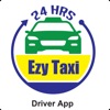 EzyTaxi Driver