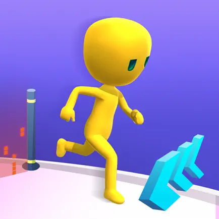 Run Color 3D Cheats