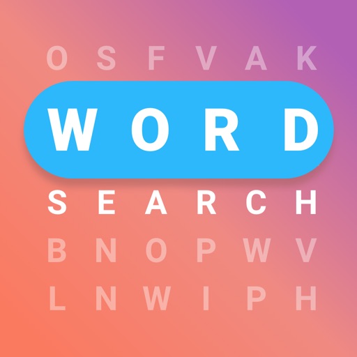 Word Search Pro‧ App voor iPhone, iPad en iPod touch AppWereld