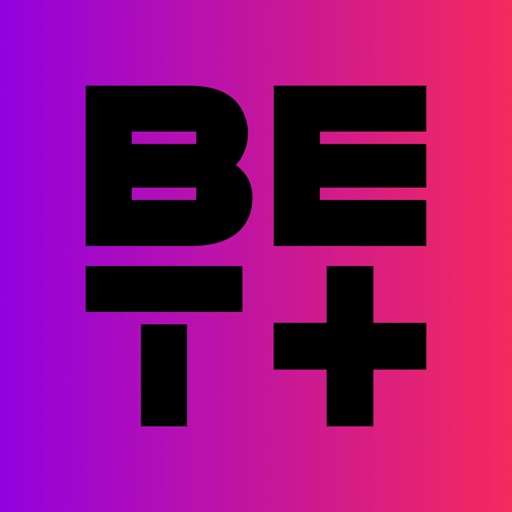 BET+