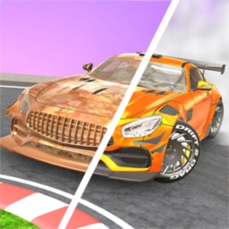 Drift 2 Drag icono