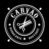 Barbearia Carvão