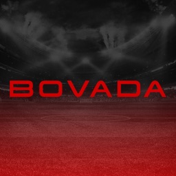 Bovada: Be a Champion