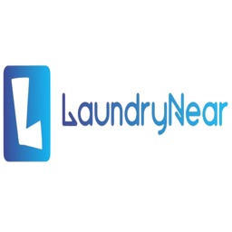 Laundry Near