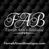 Farrah Anns Boutique
