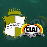 Agenda Virtual CIAI  MAGNUS