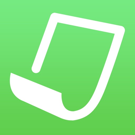 OCR Scanner - QuickScan iOS App