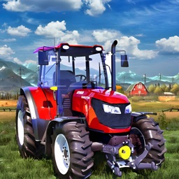 Farming Simulator Game Pro 23