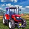 Get ready to Become a modern farmer in Tractor Driving Games Offline and harvest your fields in wide ranges and harvest many types of crops like rice, corn, and wheat in the tractor simulation game, tractor driving games 3D